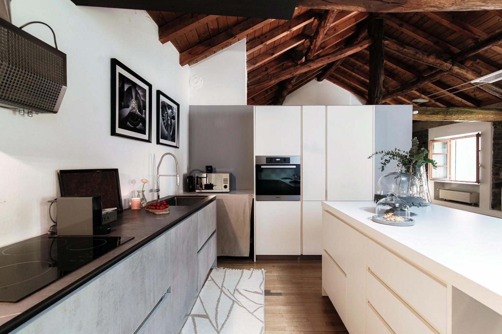 Corte Delle Rondini - Bymyhomeinקומו מראה חיצוני תמונה