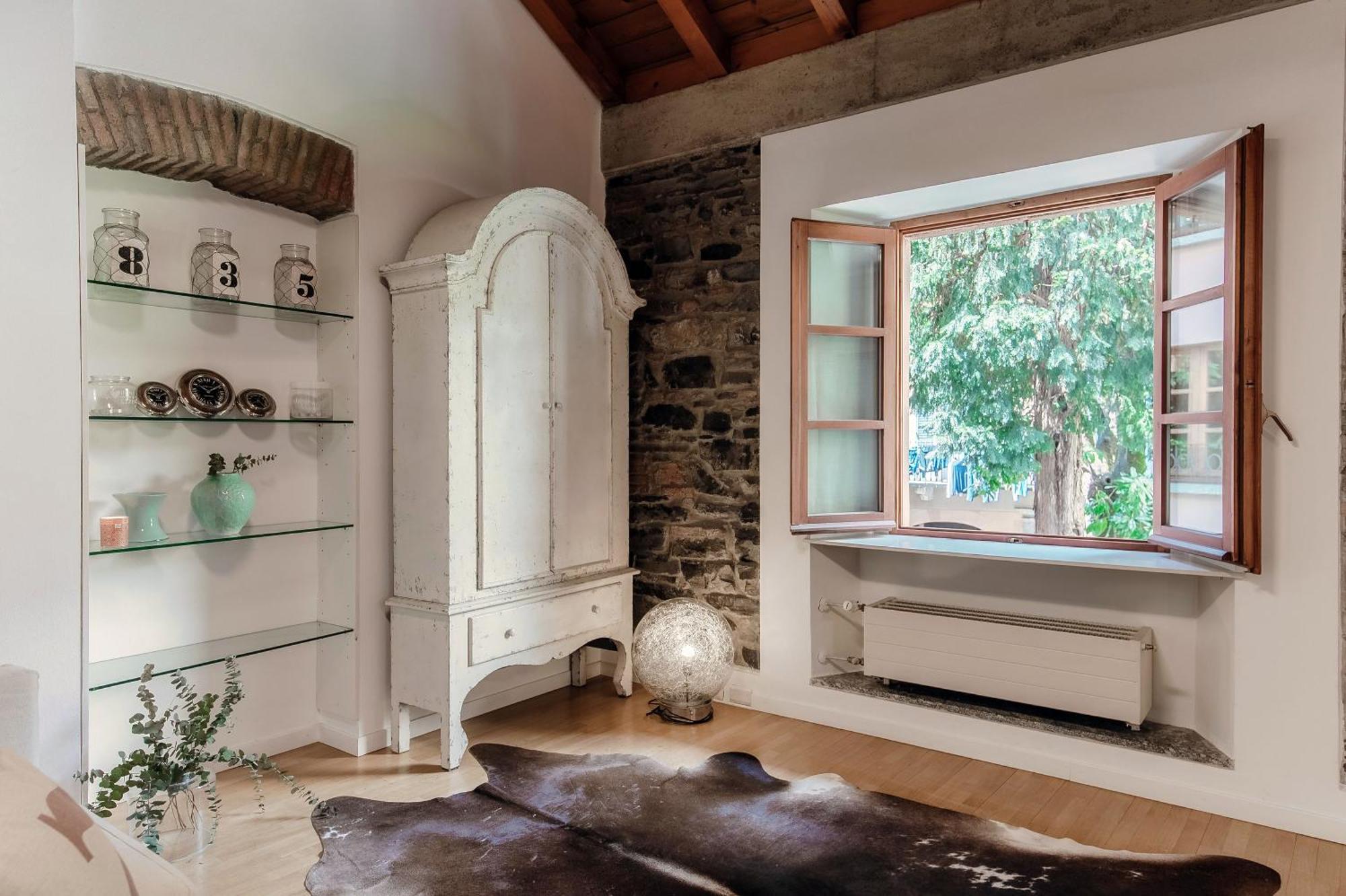 Corte Delle Rondini - Bymyhomeinקומו מראה חיצוני תמונה