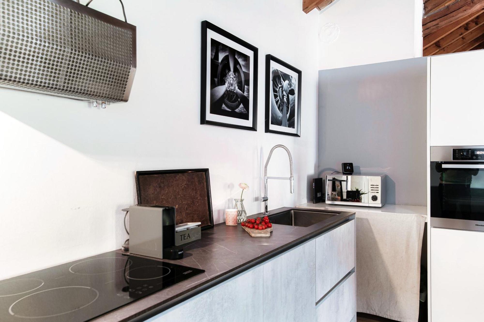 Corte Delle Rondini - Bymyhomeinקומו מראה חיצוני תמונה