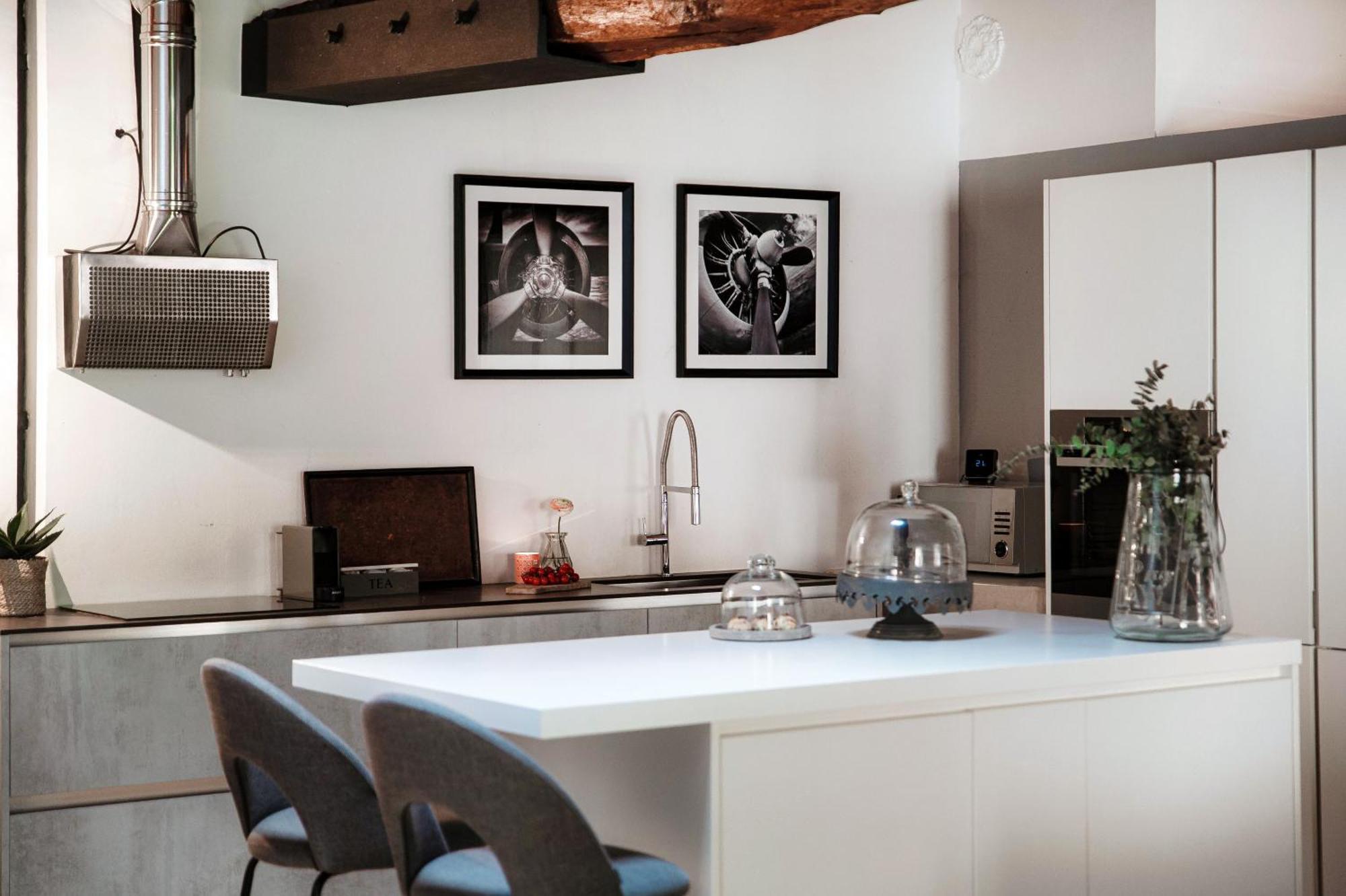 Corte Delle Rondini - Bymyhomeinקומו מראה חיצוני תמונה