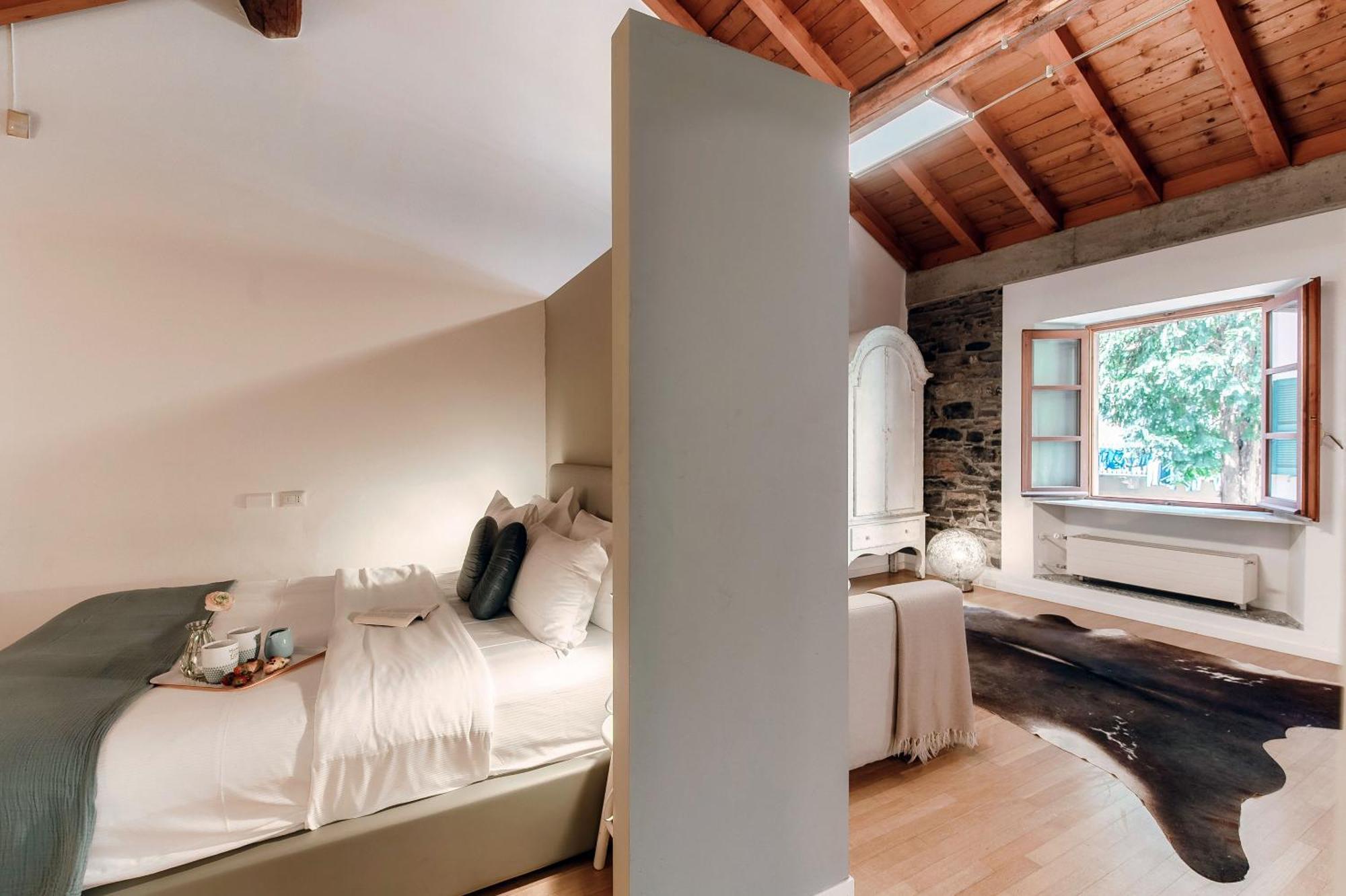 Corte Delle Rondini - Bymyhomeinקומו מראה חיצוני תמונה