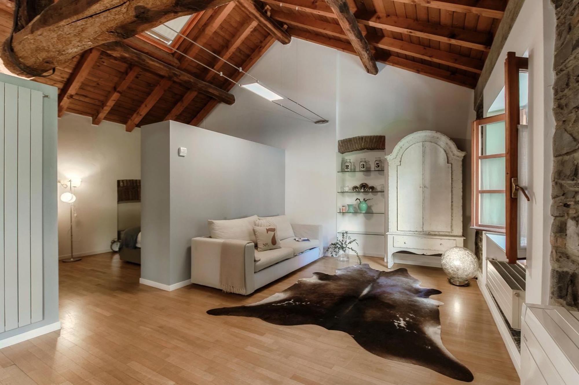Corte Delle Rondini - Bymyhomeinקומו מראה חיצוני תמונה