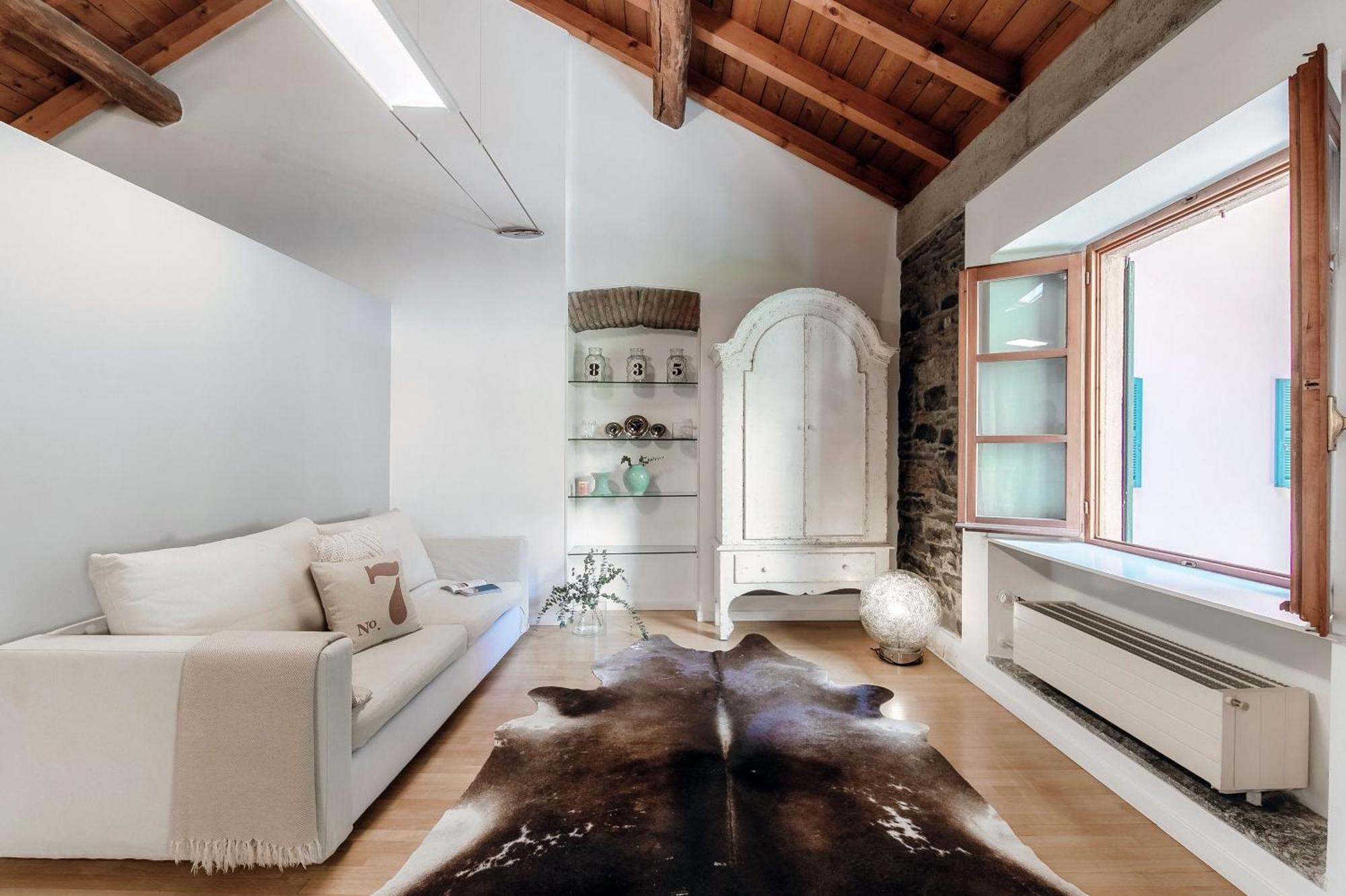 Corte Delle Rondini - Bymyhomeinקומו מראה חיצוני תמונה