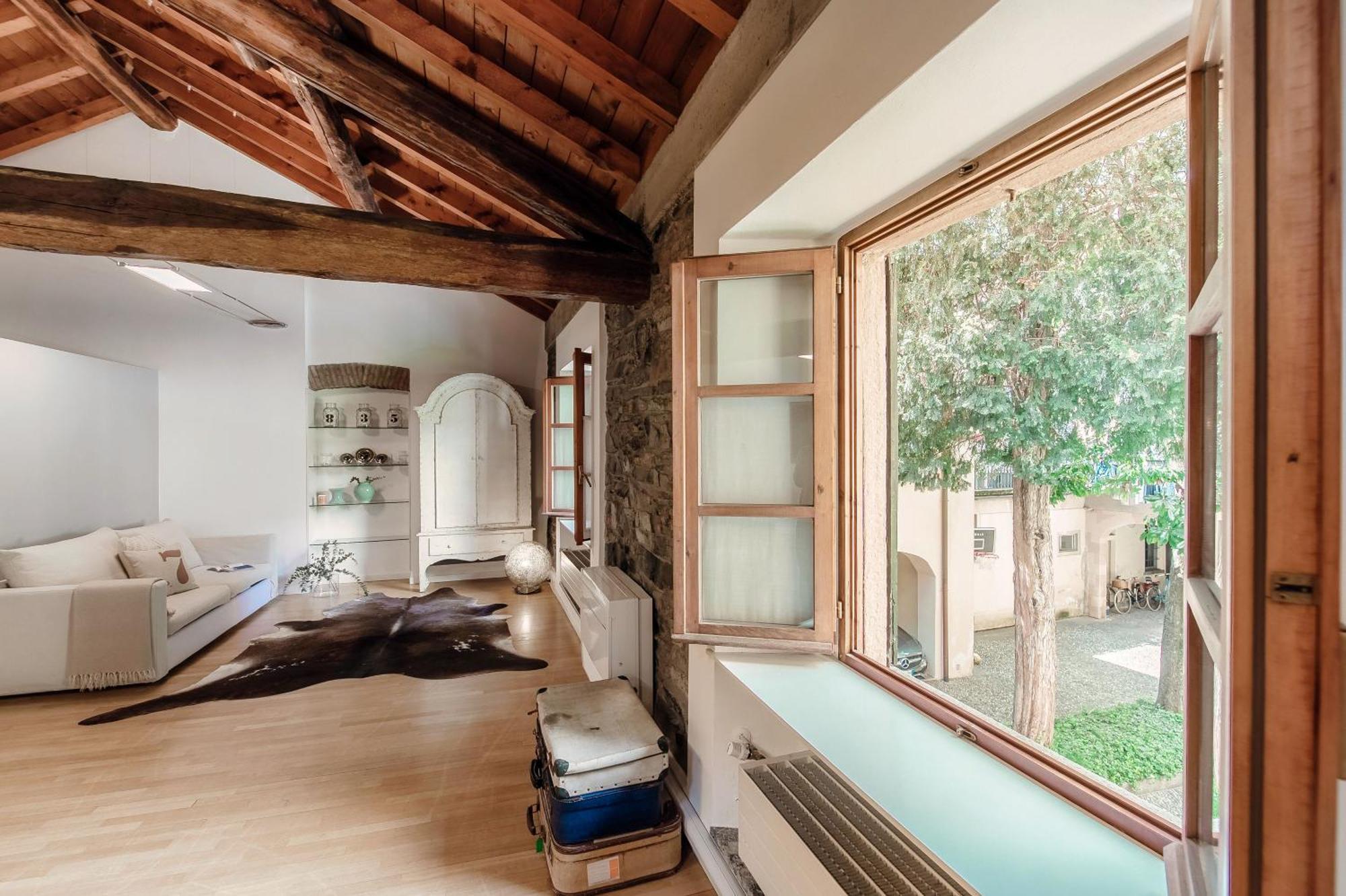 Corte Delle Rondini - Bymyhomeinקומו מראה חיצוני תמונה