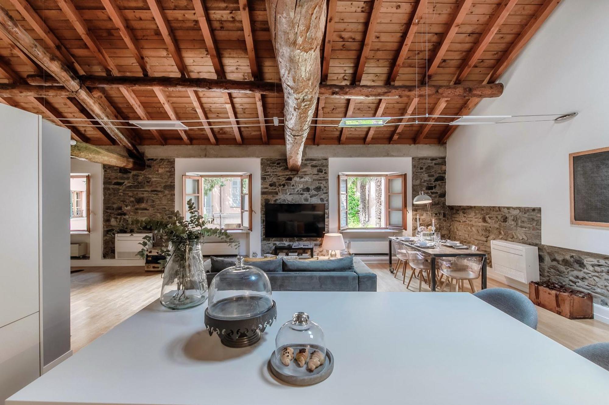 Corte Delle Rondini - Bymyhomeinקומו מראה חיצוני תמונה
